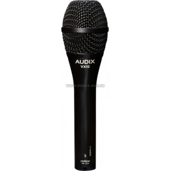 Мікрофон Audix VX10